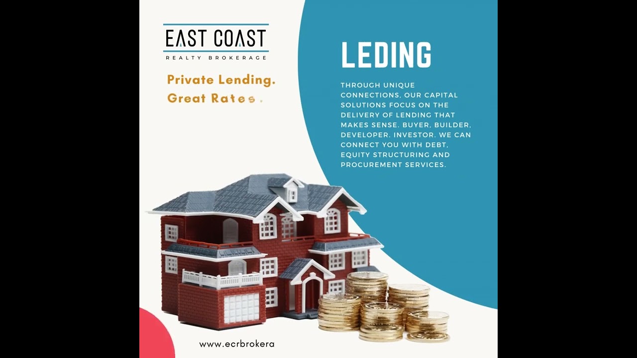 East Coast Realty Brokerage
