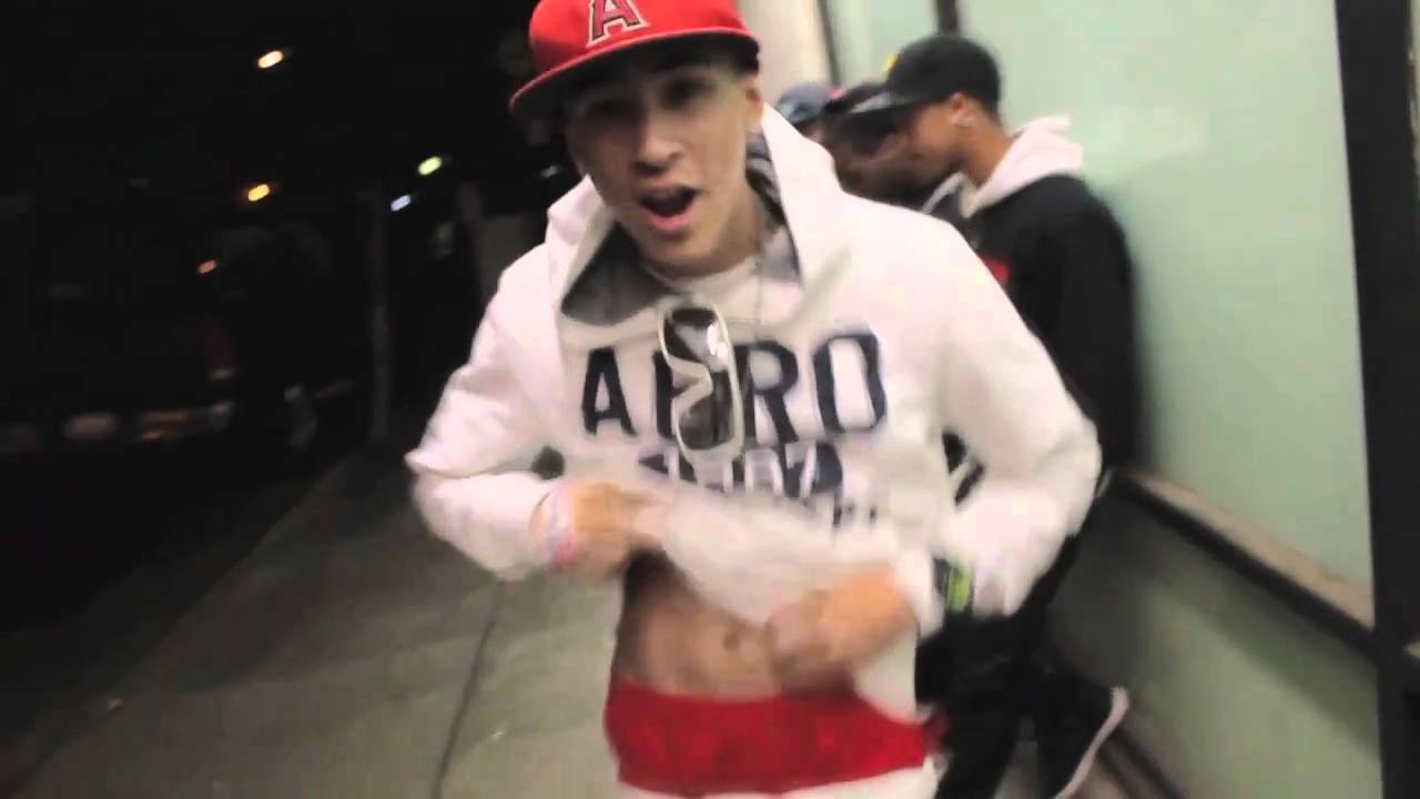 X Rated - Drip'n Steeze (Music Video)