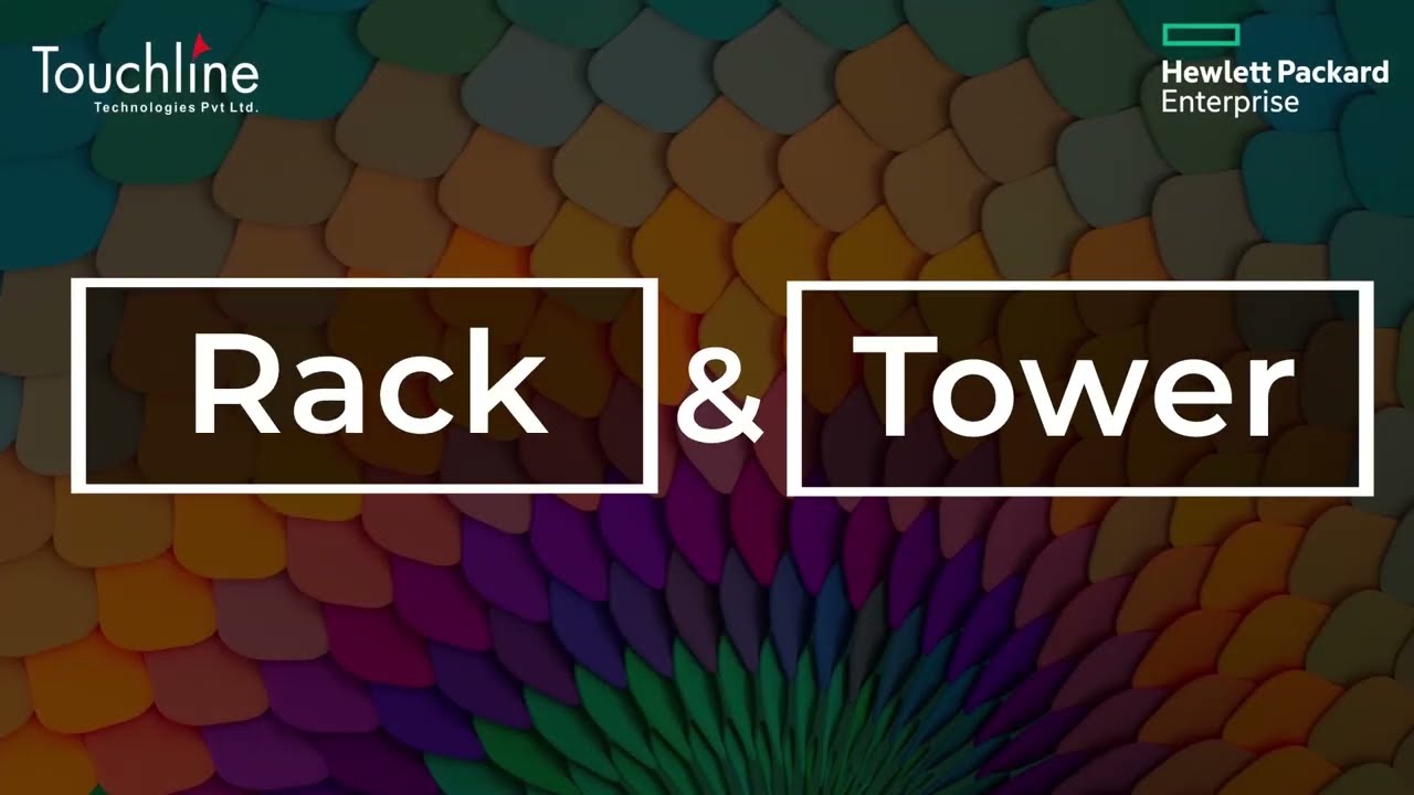 Best HPE Proliant Servers for your Better Infrastructure and Business | 