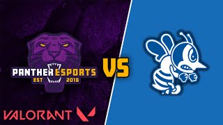 [Valorant] UNI vs St. Ambrose - NECC Spring 2025 (3rd Place Match)