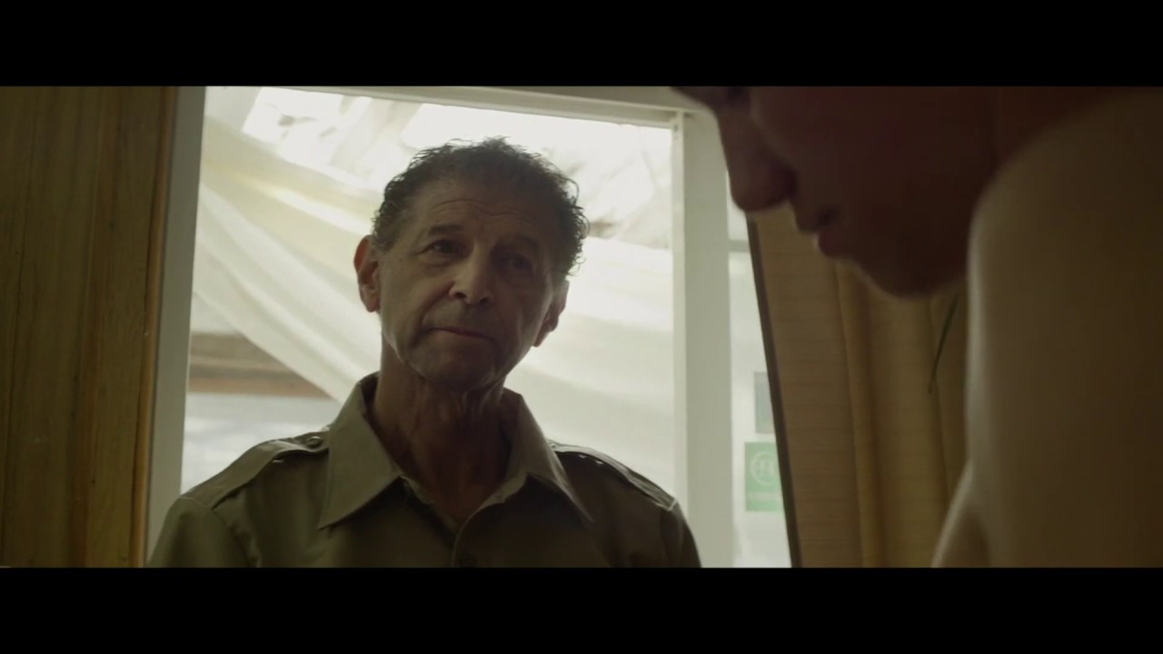 William Bloomfield- Breaker Clip 133MB