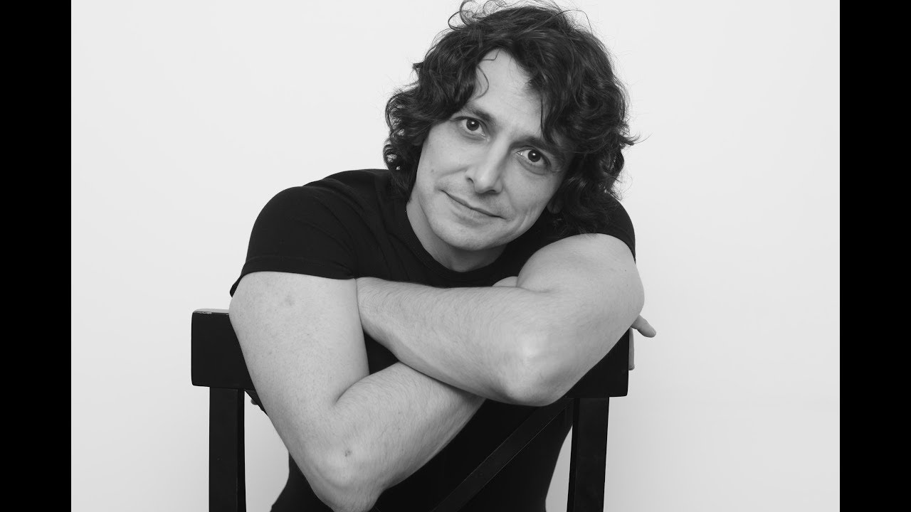 Nessun Dorma, G, Puccini,  Telman Guzhevsky, tenor