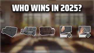 The Top 5 Best Couch Covers in 2025 - Must Watch Before Buying!