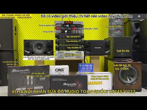 Video CHÁN MẤY ÔNG NHẬT LÙN, LÀM THẾ NÀY SẢN XUẤT LOA ĐẮT... - youtube