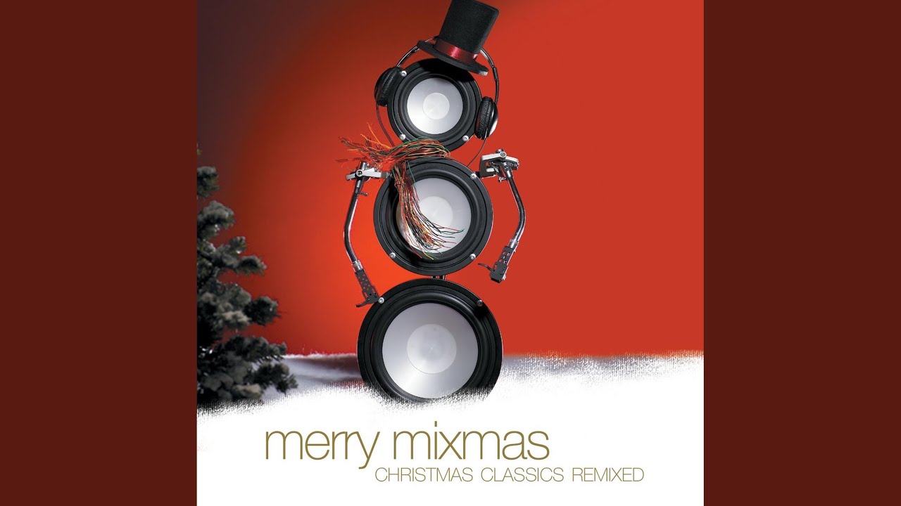 Christmas Time Is Here (Markus Enochson Remix) - YouTube