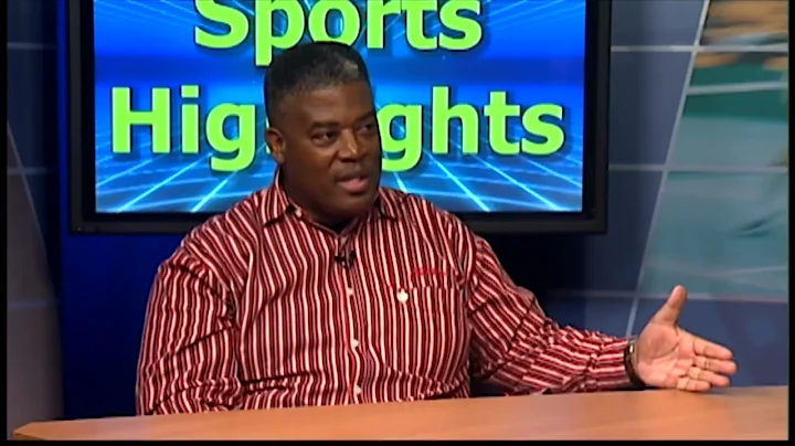 Sports Highlights December 2025