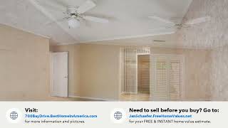 700 Bay Drive, Niceville, FL Presented by Jan Schaefer.