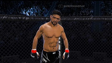 EA SPORTS™ UFC® Mobile 2 - Gameplay Walkthrough Part - 9