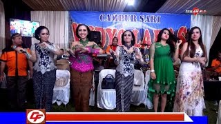 Gedruk Trenyuh All Artis WIDYO LARAS Campursari