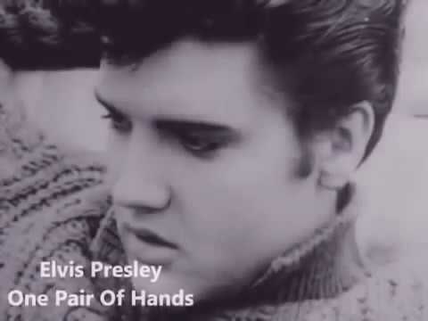 one pair of hands elvis presley download