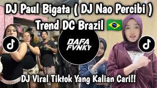 Download lagu DJ NAO PERCIBI DISCO THAI BUDOTS VIRAL TIK TOK TRAND JOGET BRAZIL 🇧🇷TERBARU