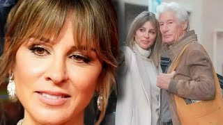 Alejandra Silva confirma la última hora de los hijos de Richard Gere