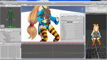 Unity Asset Store Pack - Very Animation (Download link below)
