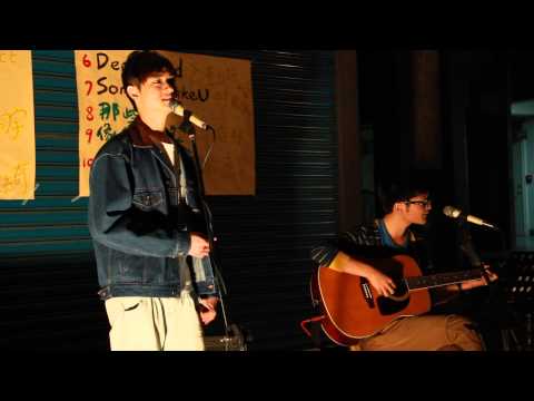 台藝大寶豆吉他社期初成發：6.Someone like you part1