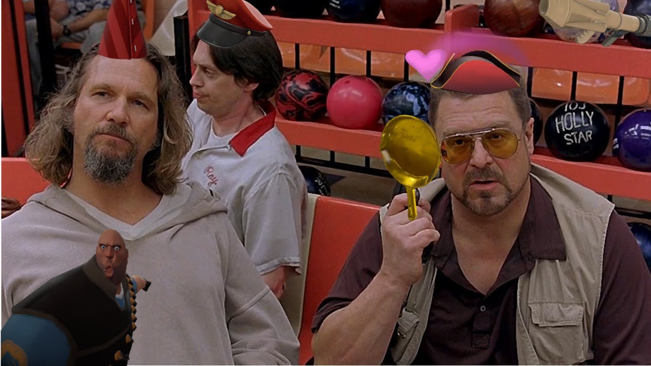 TF2 Betting - my balls have grown even more