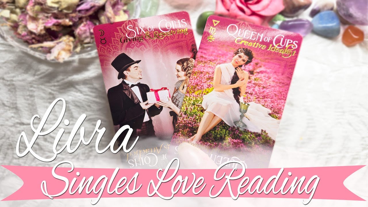 LIBRA SINGLES There may be changes to the outcome of who you end up dating!