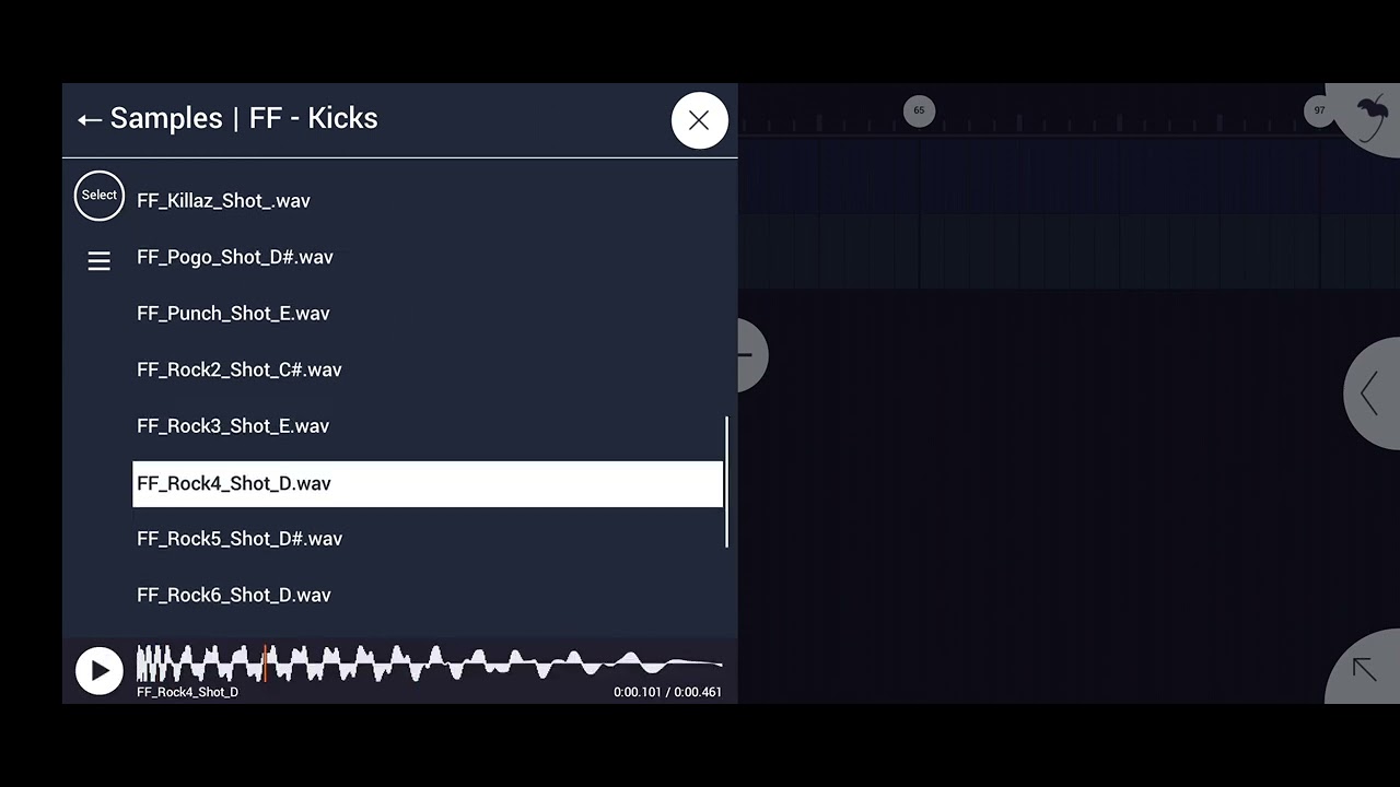 BAGI BAGI SAMPLE PREMIUM FULL PACK FF SERED 1.62GB FREE!!