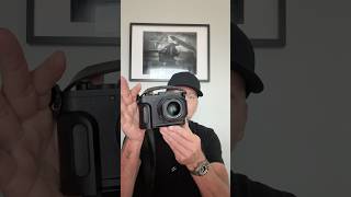 Q3 FlexGrip by OwlKrown For Leica Q3, Q3-43 and Q3 Monochrom #leicaq3 #leica #owlkrown