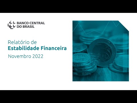 Relatório de Estabilidade Financeira | Novembro 2022