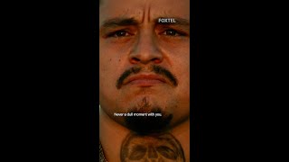 Never A Dull Moment. Everyone Has That One Person They Know.