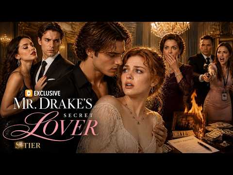 She Became His $1 Million Mistress—But He’s Loved Her Since Childhood?! poster