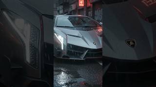 Lamborghini venano V12 💀🔥 #car #supercars #viral #video #shorts #lamborghini #v12 #trending