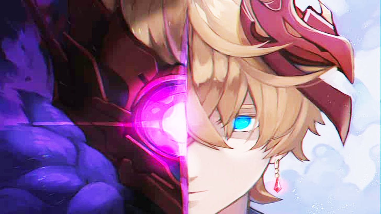 YOU WILL REGRET SKIPPING CHILDE RERUN AFTER WATCHING THIS GENSHIN ...