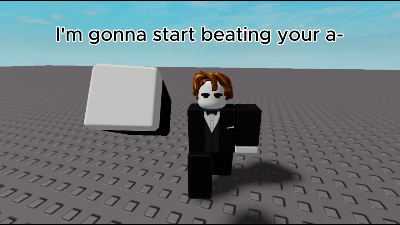 Random Roast - YouTube