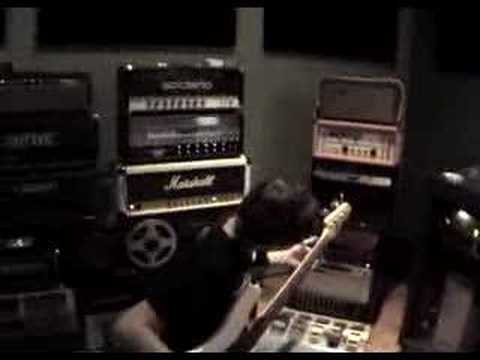 PBC Studio Video Blog Number 2