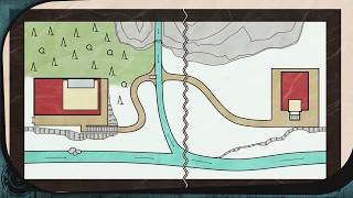 Danganronpa V3: You dont need to be friends with maps anymore (Spoilers)