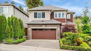 Rare Corner Lot Resale in Aravalli | 1233 198th Pl SE, Bothell WA | $1,264,000