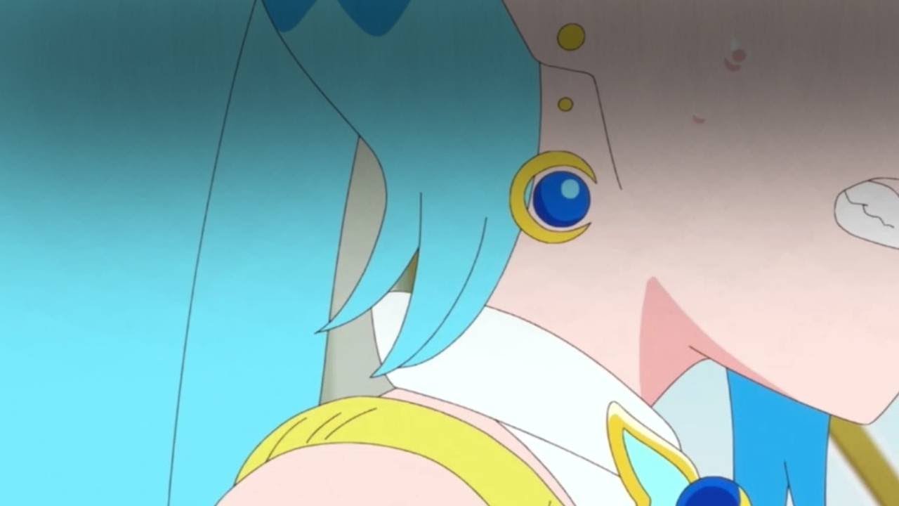 【プリキュア】ソラの怒り