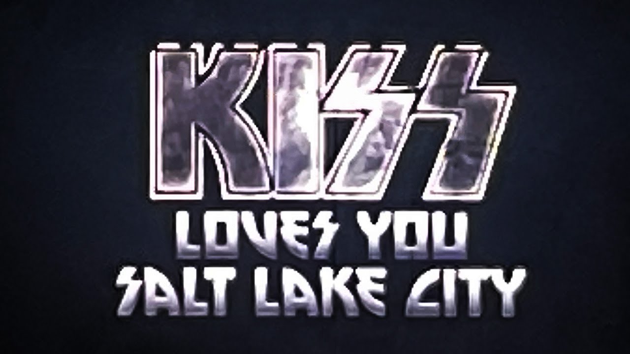 KISS - Love Gun (Live in Salt Lake City - 9/22/2021)