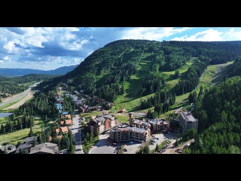 455 Sheol St unit 209, Durango, CO home video tour