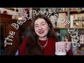 The Best Books I Read in 2025