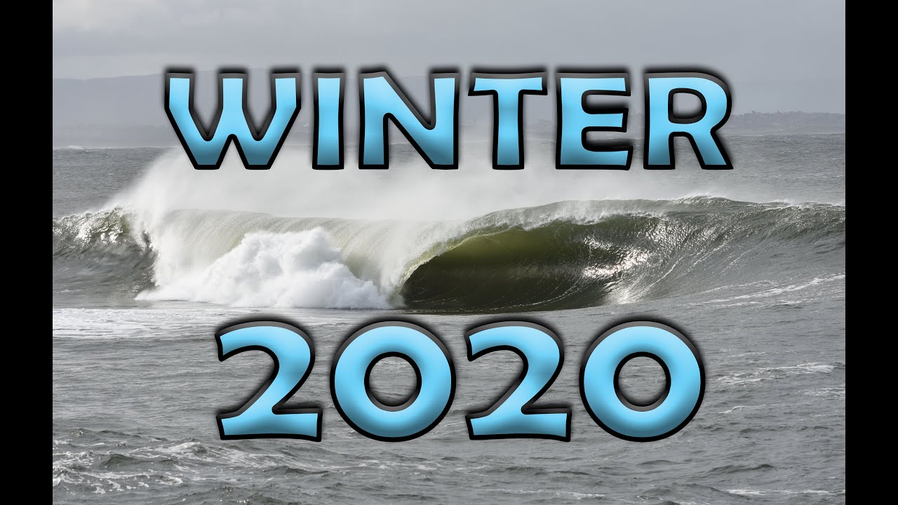 BEST OF WINTER 2020 | BODYBOARDING | GoPro Hero 7 Black | DJI Mavic Pro