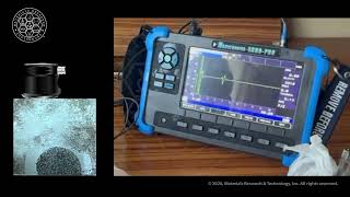 Mode Conversion Analysis One of the Many Tools Required for Advanced Casting Inspection