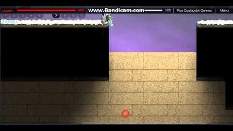 PB2 Story Walkthrough ( 17 and 18 )