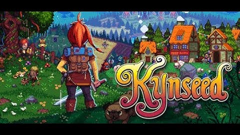 Kynseed Trainer +4 by cheat happens - #1 trainer maker in the world.