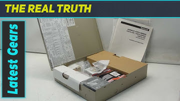 Honeywell Ademco Vista 20p 6160 Keypad Review and Setup Guide