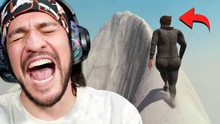 Download Lagu The Funniest Game EVER - Baby Steps [Full Game] MP3