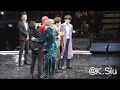 [FANCAM] 181214 2018 MAMA BTS Artist of the Year Cut