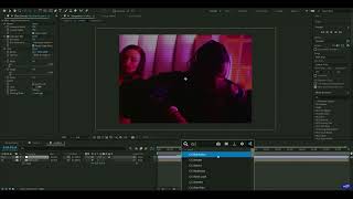 How To Make A CRT LOOK In After Effects (NO PLUGINS)