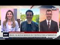 Lula vai ao Paraguai para encontro do Mercosul | BandNews TV