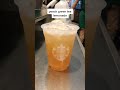 i know the struggle #starbucks #fyp #foryou #GetFit #hacks #Shorts #mirapiaaa