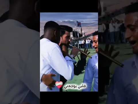 قلبي يوجعني الفنان عمار ابو غليون