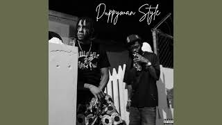 Skippa x Feloni19 - Duppyman Style (Official Audio)