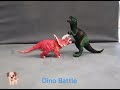 Dino Battle