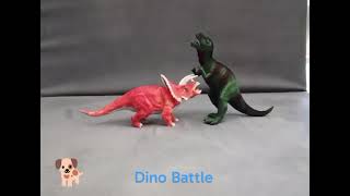 Dino Battle
