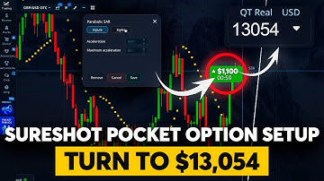 This Pocket Option Strategy Is Worth Trying — I’ve Proven It